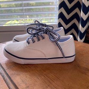 Janie & Jack sneakers